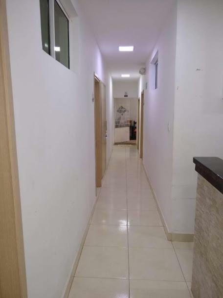 Hotel Perla House Santa Marta  Exterior foto