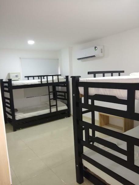 Hotel Perla House Santa Marta  Exterior foto