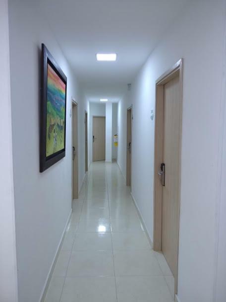 Hotel Perla House Santa Marta  Exterior foto